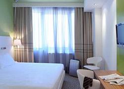 JSH Hotel Rome Villa Doria Pamphili