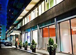 Worldhotel Ripa Roma