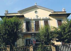Silva Hotel