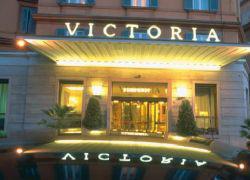 Victoria Hotel