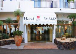Hotel Antares or similar