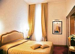 All'Angelo Hotel