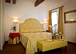Ca' Dei Polo Hotel