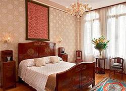 Saturnia & International Hotel