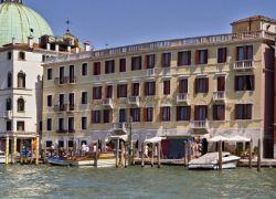 Hotel Carlton on the Grand Canal
