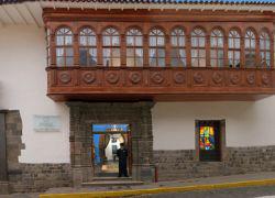 Aranwa Cusco Boutique Hotel