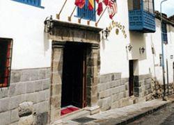 Del Prado Inn