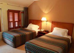 Los Portales Cusco Hotel
