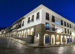 Sonesta Posadas Del Inca Hotel