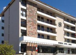 Sonesta Hotel Cusco