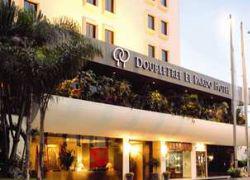 DoubleTree El Pardo