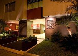 Casa Andina Classic Miraflores Centro