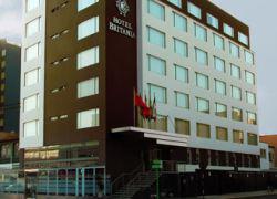 Britania Miraflores Hotel