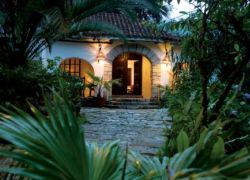 Inkaterra Hotel