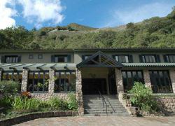 Sanctuary Lodge