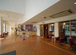 Premier Inn Lauriston Place