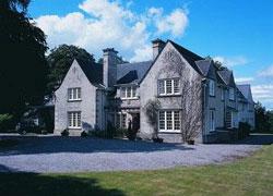 Knockomie Hotel