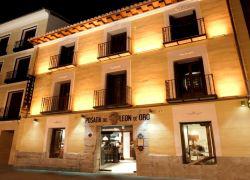 Posada del Leon de Oro