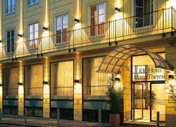 K+K Hotel Maria Theresia
