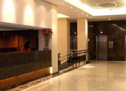 Central Park Hotel