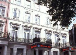 My Place Hotel
