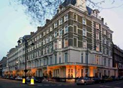 NH Harrington Hall Hotel