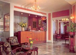 Busby Hotel