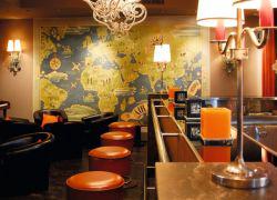 Ellington Hotel