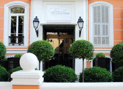 Ellington Hotel