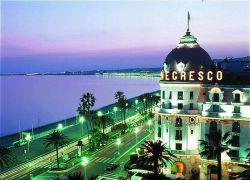 Negresco Hotel