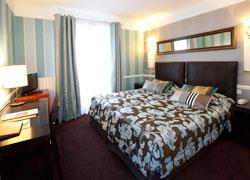 Le Royal Hotel