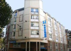 Comfort Hotel Davout Nation