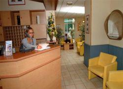 Comfort Hotel Lamarck