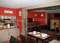 Comfort Hotel Mouffetard