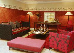 Jardin Le Brea Hotel
