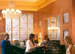 Best Western Ronceray Opera