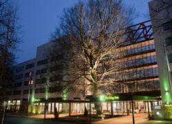 Holiday Inn Berlin City-West
