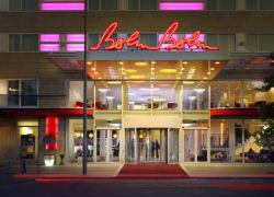 Hotel Berlin, Berlin