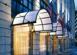K+K Hotel am Harras