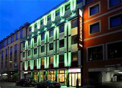 Leonardo Hotel Munchen City Center