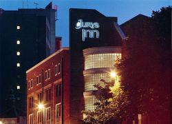 Jurys Inn Belfast