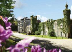 Ballyseede Castle Hotel CMV