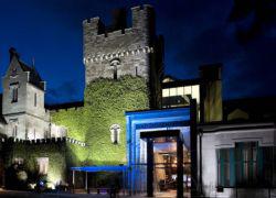 Clontarf Castle Hotel