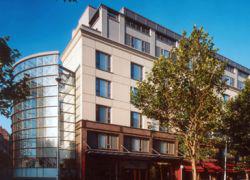 O'Callaghan Stephen's Green Hotel