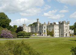 Cabra Castle Hotel
