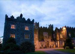 Waterford Castle Hotel & Golf Club