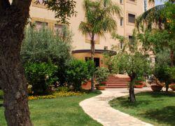 Della Valle Hotel or similar