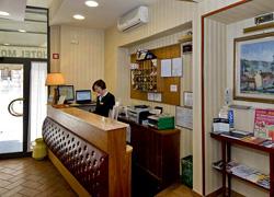 Albergo Montreal Hotel