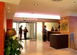Athenaeum Hotel Florence