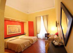 De La Pace Hotel